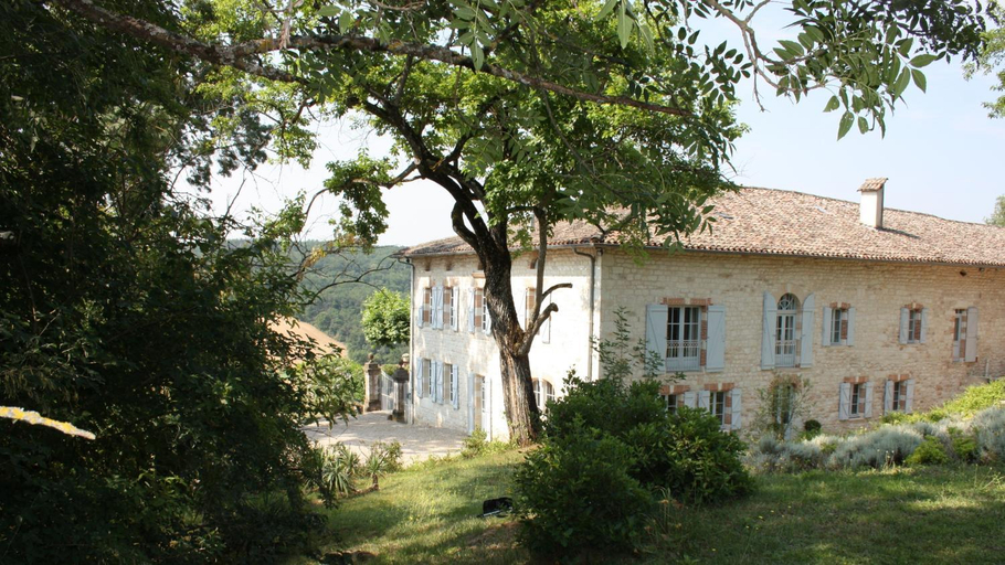 Others 2, Domaine de Perches, Tarn