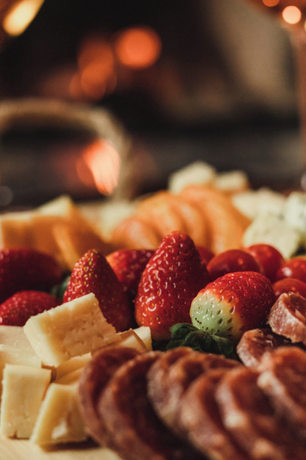 Food & Drinks 4, Cabanas Doce Recanto, Bom Retiro