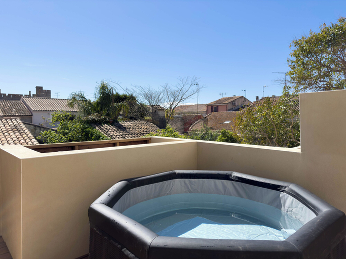 Sport & Beauty 5, Les Suites du 13, Gard