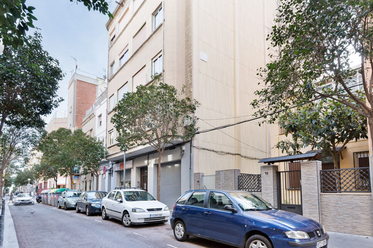 Exterior & Views, Olala Santiago, Barcelona