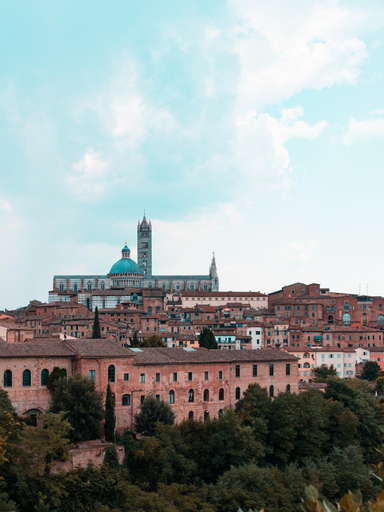 Exterior & Views 1, Spacious and comfortable apartment in Foiano della Chiara – 125 m², Arezzo