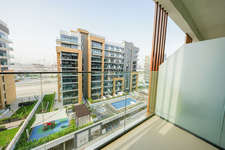 Others 4, Yogi -  Azizi Riviera 18, Dubai