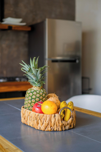 Food & Drinks, Casa Heaven Santa Teresa, Puntarenas