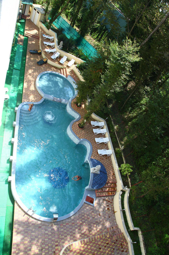 Others 4, Imperia Hotel, Sochi gorsovet