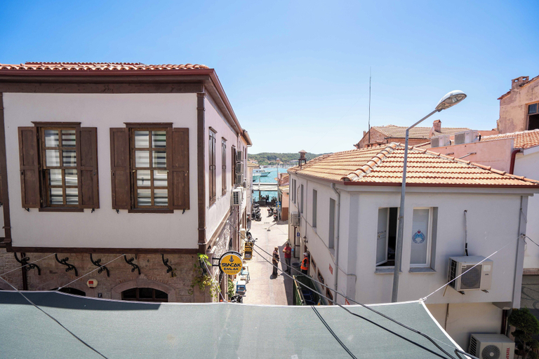 Exterior & Views, Latibule Özel Guest House, Ayvalık