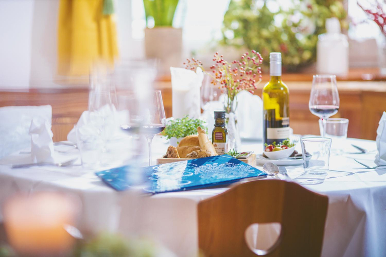 Food & Drinks 2, Gasthof Zur Traube, Oberpullendorf