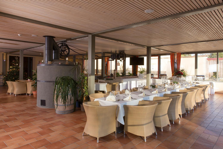Food & Drinks 3, JUFA Hotel Weinviertel - Eselsmuhle, Hollabrunn