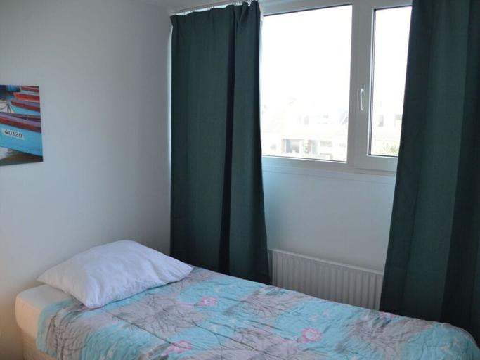 Others 5, Holiday Apartment Seapaerdje, Bergen