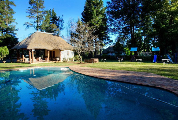 Sport & Beauty, Hogsback Arminel Self catering Cottages, Amathole