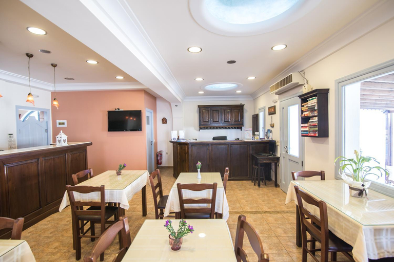 Food & Drinks 5, ANEMOESSA VILLA, South Aegean