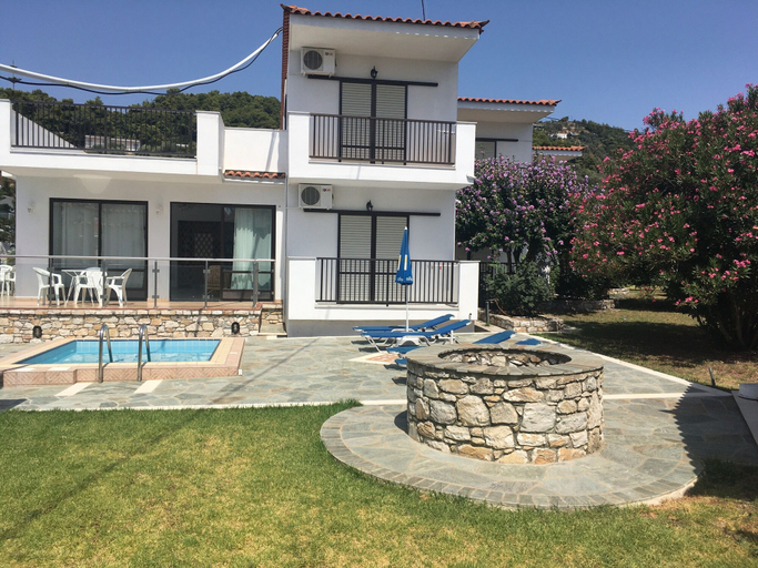 Exterior & Views 2, Adult Only - Hotel Suzanna, Thessaly
