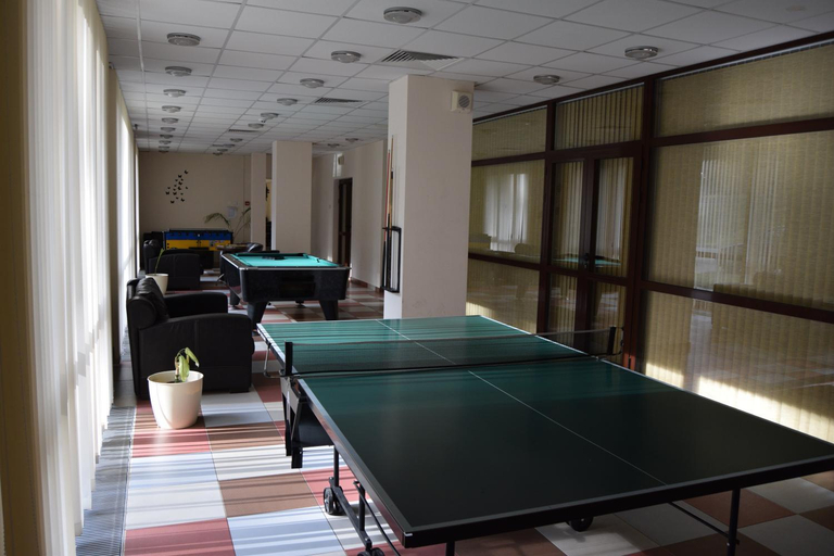 Public Area