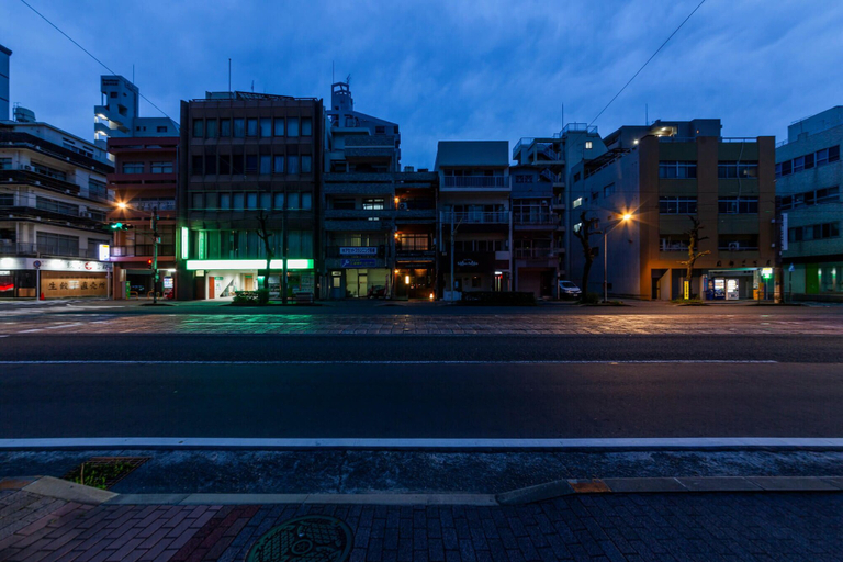 Exterior & Views, Oyadokinokuniya Isemachi, Nagasaki