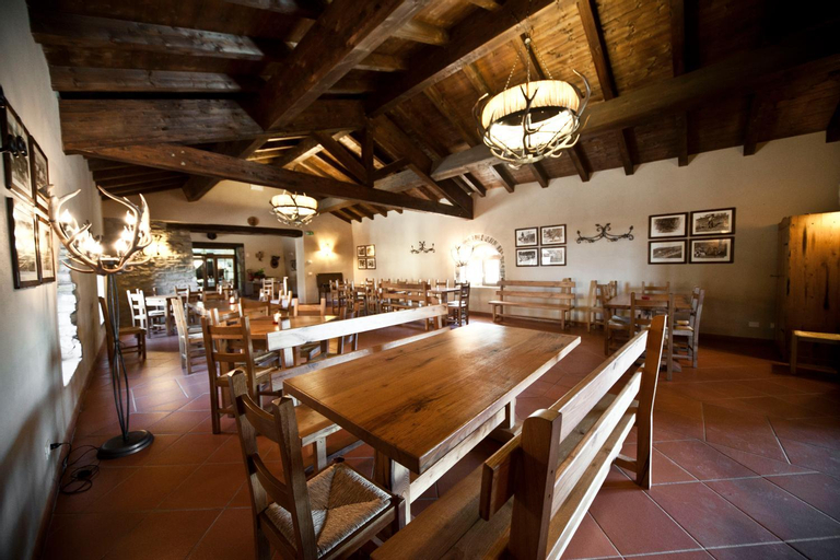 Food & Drinks 5, Agriturismo Il Passeggere, Florence