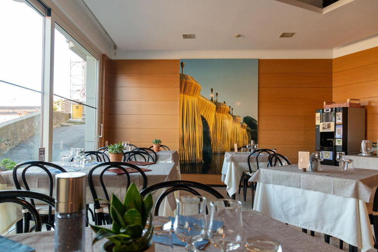 Food & Drinks 4, Locanda del Lago Rosmunda, Brescia
