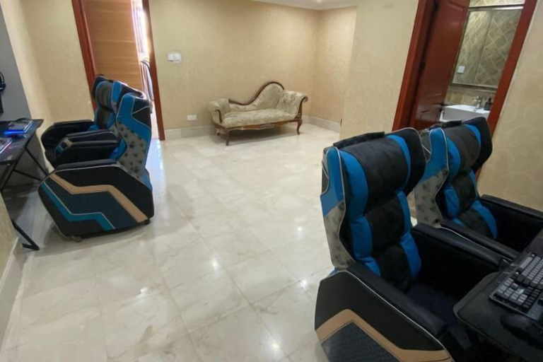 Others 4, Haosheng E-sports Hotel, Shanghai