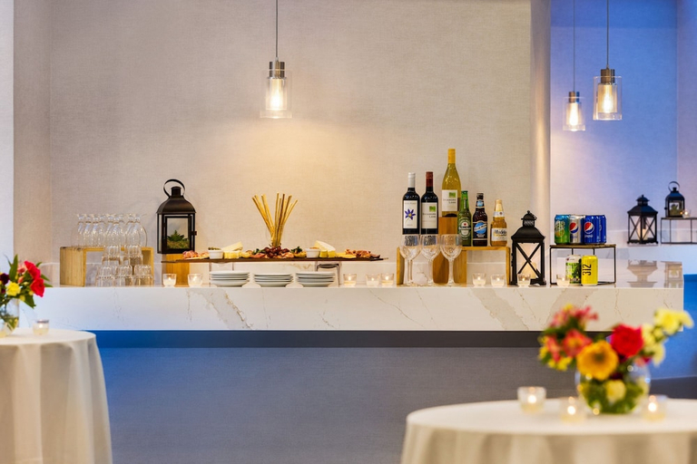 Food & Drinks 3, Sheraton Chicago O Hare Airport Hotel, Cook