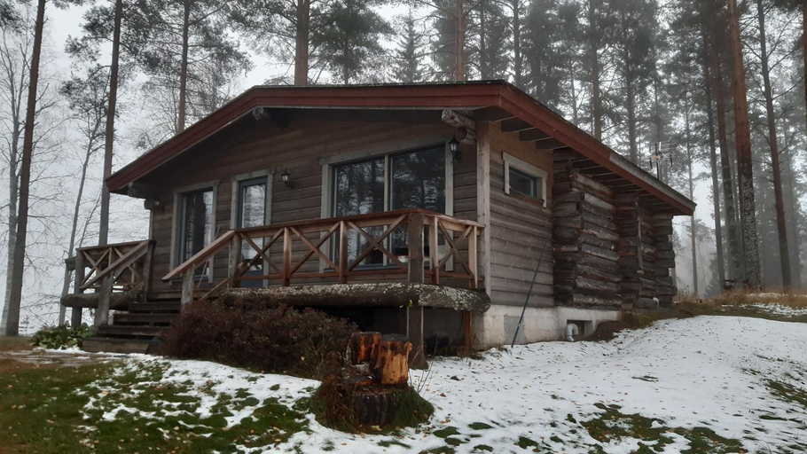 Exterior & Views 1, Jokiniemen Matkailu, North Savonia