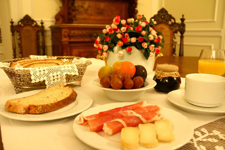 Food & Drinks 3, Casa do Colegio Velho, Vila Viçosa
