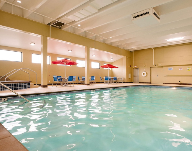 Sport & Beauty, Radisson Hotel St. Paul Downtown, Ramsey