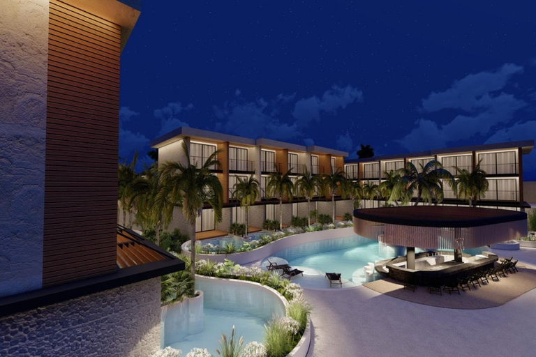 Sport & Beauty 2, Residence 222, Fethiye