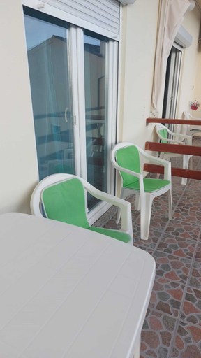 Others 5, Sendi Island Apartments, Pag