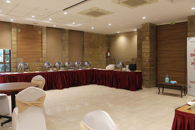 Food & Drinks 5, Hotel Sadanand, Bharuch
