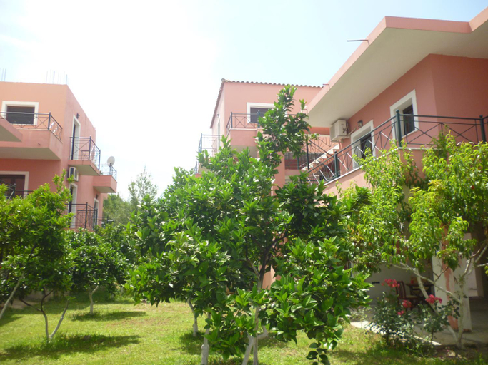 Others 4, Ekaterini Apartments, Ionian Islands