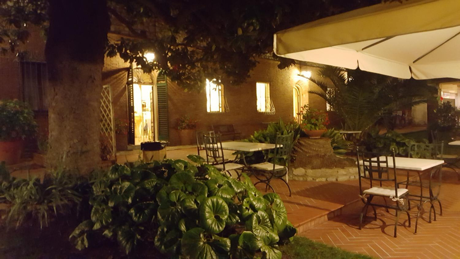 Food & Drinks 5, Borgo degli Aranci, Pisa