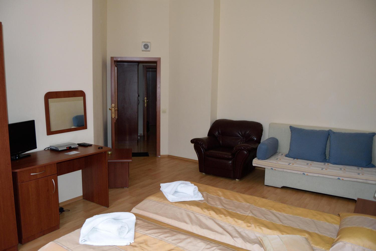 Others 4, Borovets Holiday Apartments - Different Locations in Borovets, Samokov