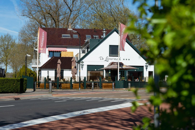 Hotel Restaurant de Loenermark, Apeldoorn