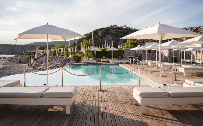 Sport & Beauty, Tivoli Portopiccolo Sistiana Apartments, Trieste