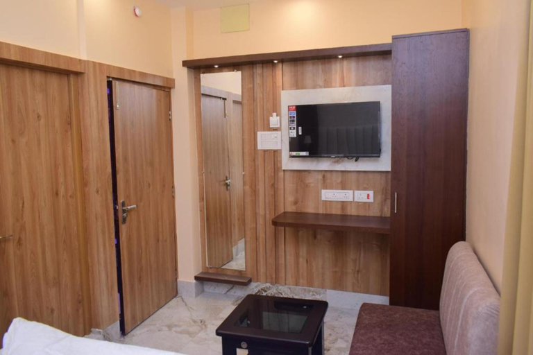 Others 5, FabHotel Granotel, North 24 Parganas