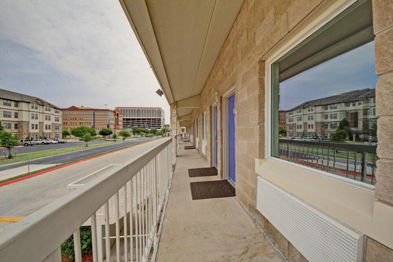 Others 4, Motel6 San Antonio, TX - Downtown - Market Square, Bexar