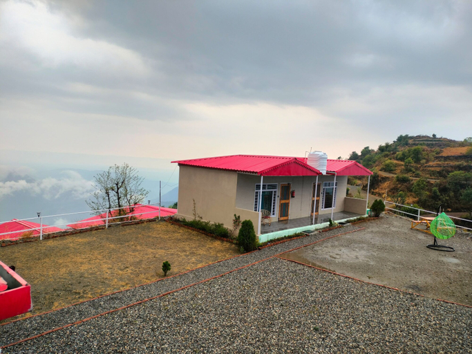 Exterior & Views 2, Hill View Retreat, Dehradun