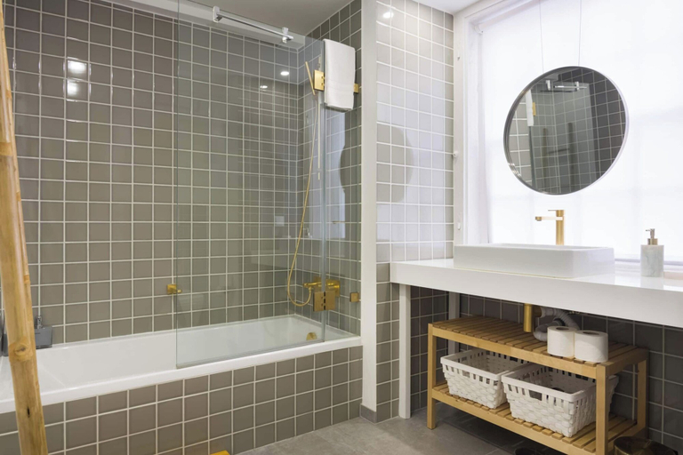 Bathroom 4, Olivier Design Apartments - Downtown Lisbon, Lisbon
