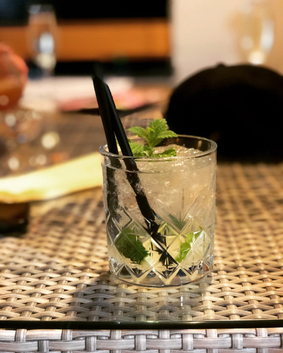 Food & Drinks 5, 16 Lakes Hotel, Rakovica