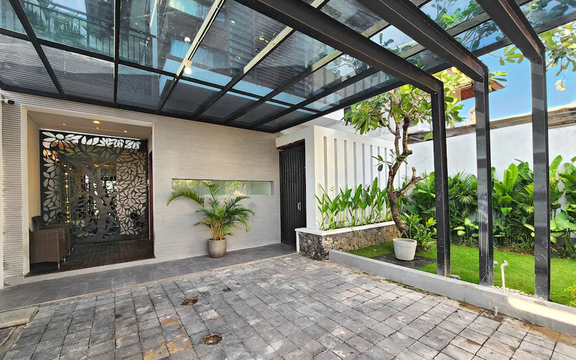 Exterior & Views 2, Villa Rumpi Seminyak by Nagisa Bali, Badung