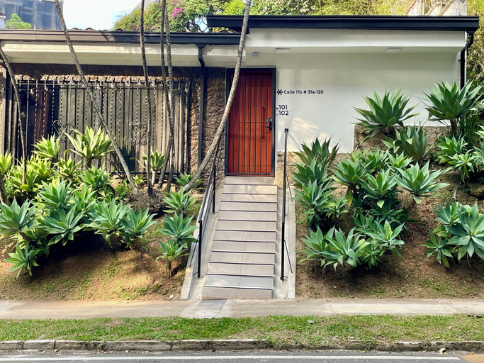 Exterior & Views 2, Lalinde by Wynwood House, Medellín