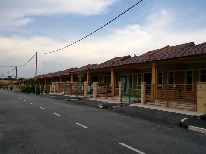 Exterior & Views 5, Lynn Guest House Jitra, Kubang Pasu