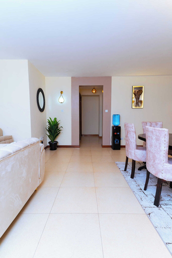 Others 5, Lux Suites Morningside Park Apartments, Roysambu
