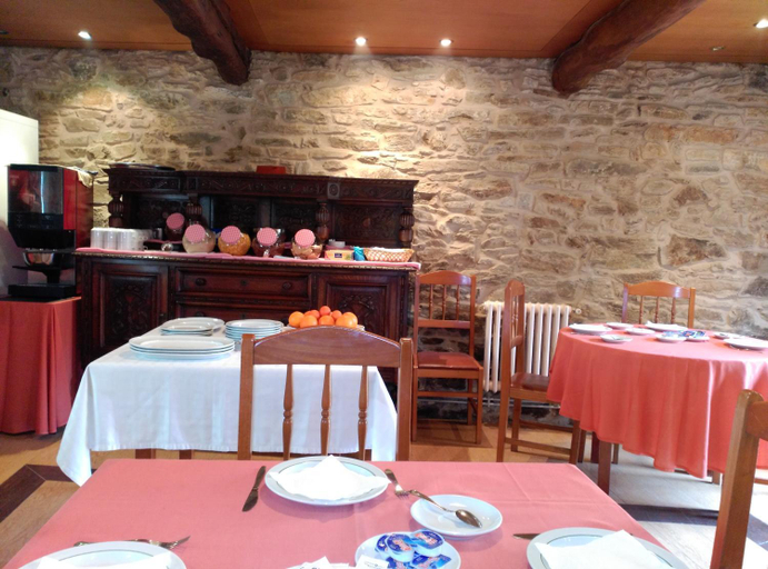Food & Drinks, PR San Nicolas, A Coruña