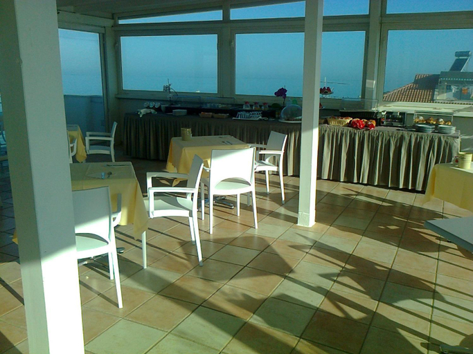 Food & Drinks 4, L'Approdo, Roma