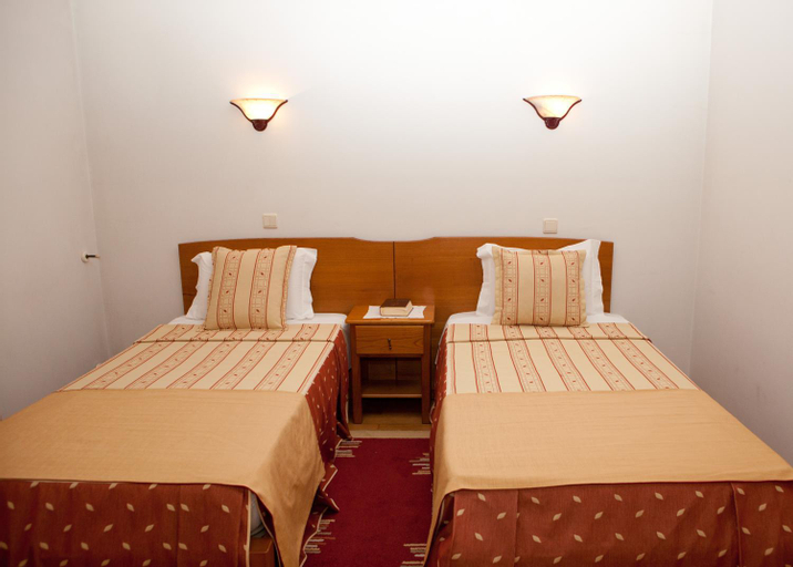 Bedroom 16