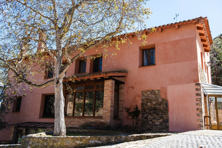 Exterior & Views 2, El Molino del Cidacos, La Rioja