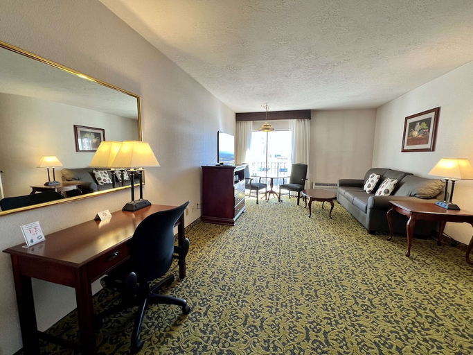 Others 5, Salt Lake Plaza Hotel, Salt Lake