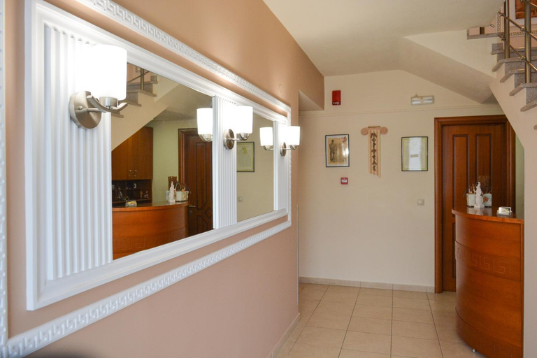 Others 2, Villa Morfeas, Central Macedonia