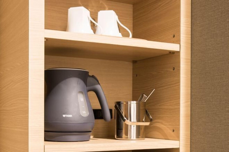 Amenities 21