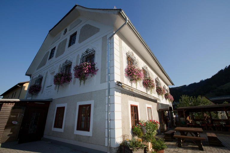 Others 3, Gasthof Altes Hammerherrenhaus, Graz Umgebung