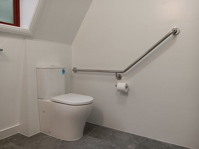 Bathroom 2